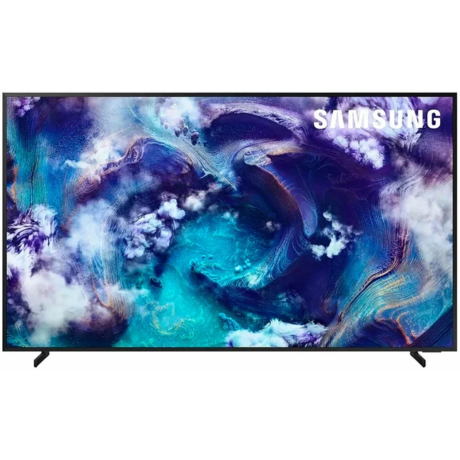 Телевизор Samsung QE65QN900FUXRU 65 ", Smart TV, Черный