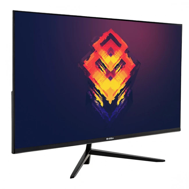 Монитор VEGA VHF270-75CA (27 ", IPS, Full HD 1920x1080 (16:9), 75 Гц)