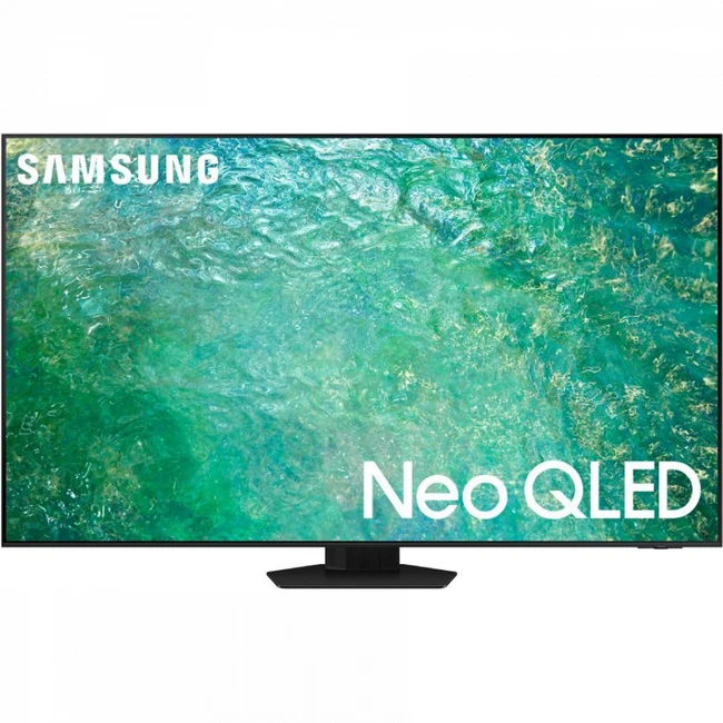 Телевизор Samsung QE65QN85CAUXRU (65 ", Smart TV, Черный)
