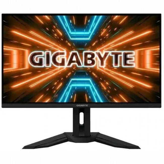 Монитор Gigabyte MO32U 20VM0-MO32UBT-1EKR 31.5 ", OLED, 4K UHD 3840x2160 (16:9), 165 Гц