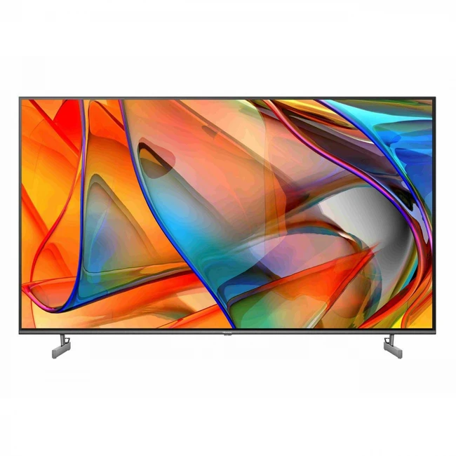 Телевизор Hisense 65U6KQ (65 ", Smart TV, Серый)