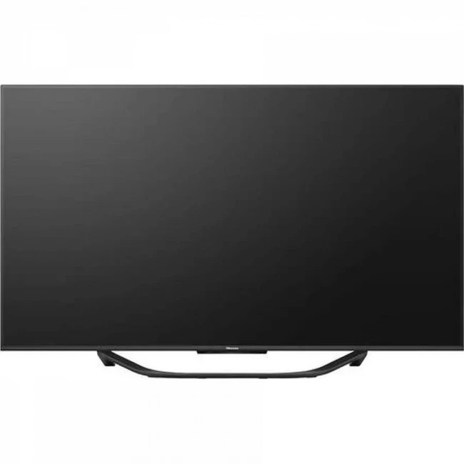 Телевизор Hisense 75U7KQ (75 ", Smart TV, Черный)