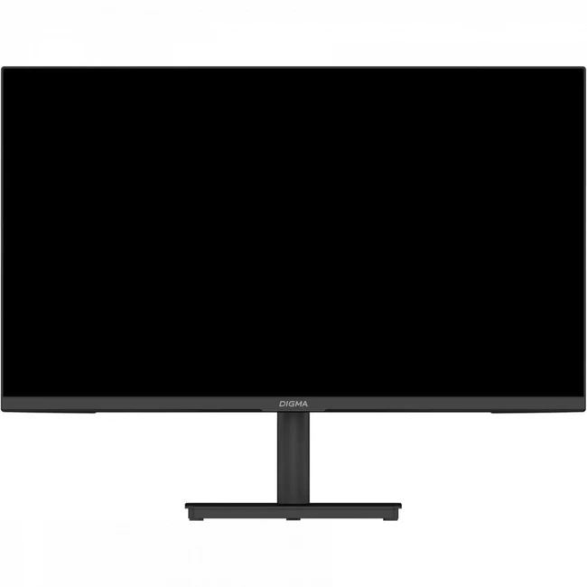 Монитор Digma Progress 24A502F DM24VB01 (23.8 ", VA, Full HD 1920x1080 (16:9), 100 Гц)