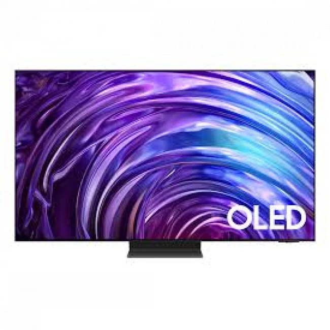 Телевизор Samsung QE65S95FAUXRU 65 ", Черный
