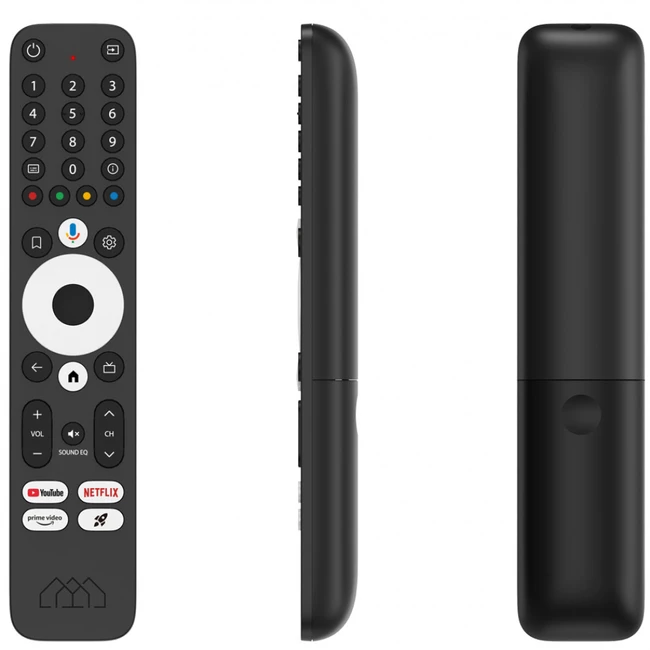 Опция к телевизору Dune HD Homatics B