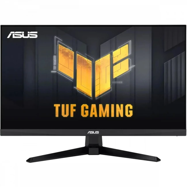 Монитор Asus TUF Gaming VG246H1A (23.8 ", IPS, Full HD 1920x1080 (16:9), 100 Гц)