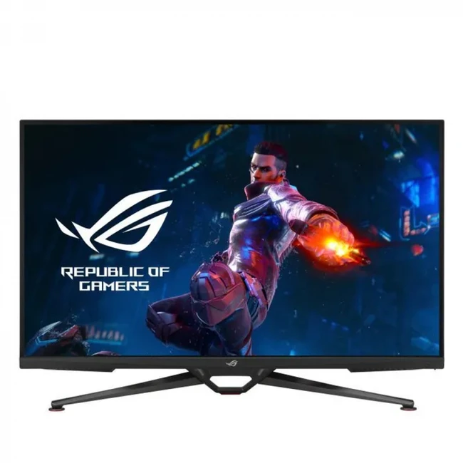 Монитор Asus ROG Swift PG38UQ (38 ", IPS, 4K UHD 3840x2160 (16:9), 144 Гц)