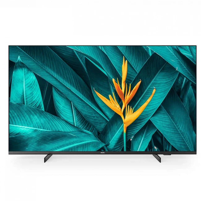 Телевизор Philips 55HFL5214U/12 (55 ", Черный)
