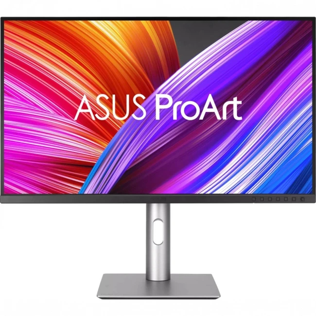 Монитор Asus ProArt PA279CRV 90LM08E0-B01K70 (27 ", IPS, 4K UHD 3840x2160 (16:9), 60 Гц)