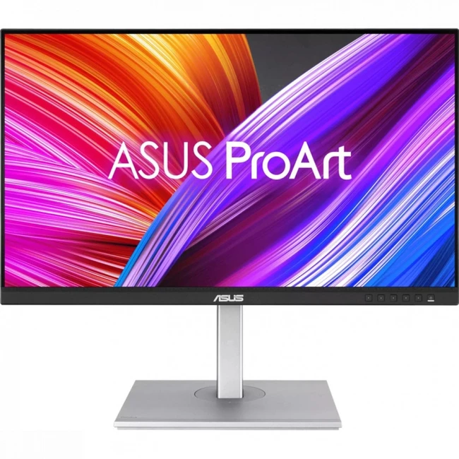 Монитор Asus ProArt PA278CGV 90LM05L1-B04370 27 ", IPS, Quad HD 2560x1440 (16:9), 144 Гц