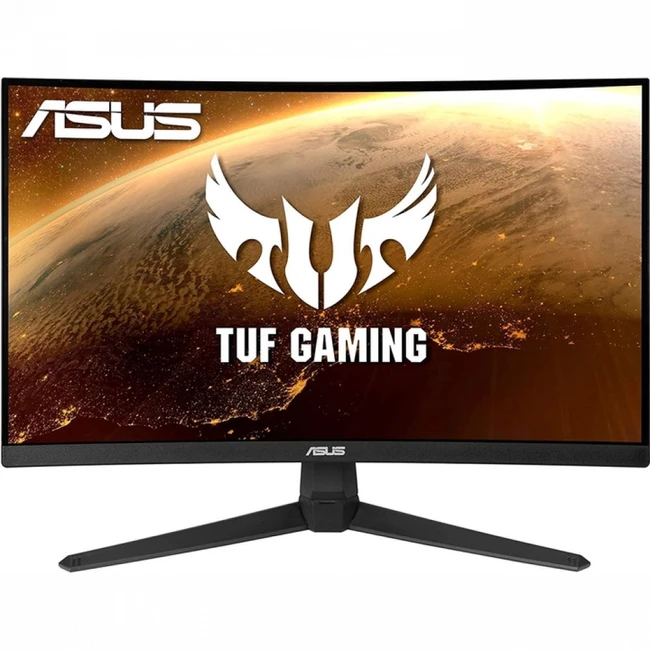 Монитор Asus TUF Gaming VG24VQ1B 90LM0730-B02170 (23.8 ", VA, Full HD 1920x1080 (16:9), 165 Гц)