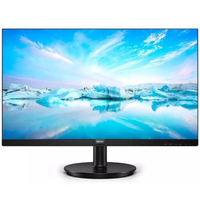 Монитор Philips 275V8LA/00 (27 ", VA, Quad HD 2560x1440 (16:9), 75 Гц)