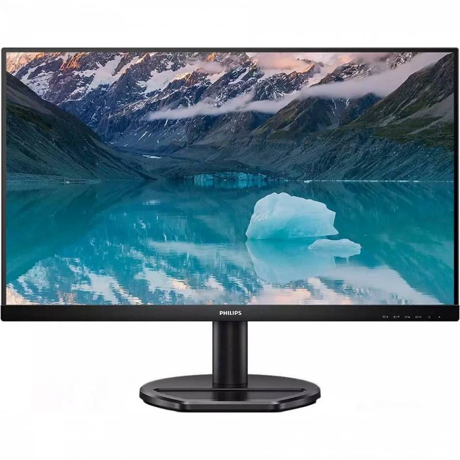 Монитор Philips 272S9JAL 272S9JAL/00 (27 ", VA, Full HD 1920x1080 (16:9), 75 Гц)