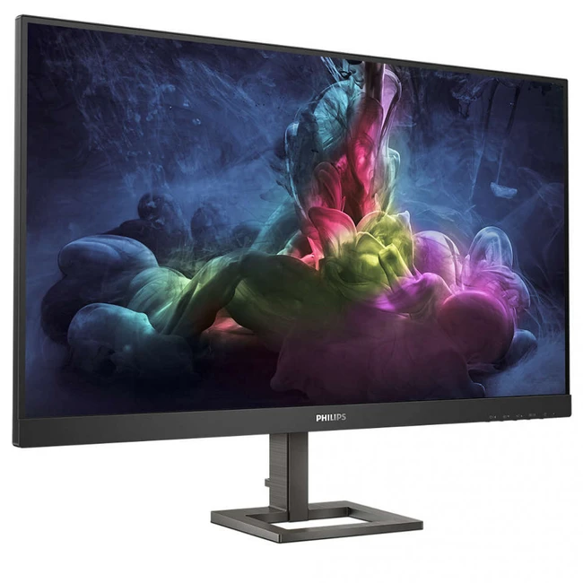 Монитор Philips 272E1GAEZ 272E1GAEZ (00/01)_1 (27 ", VA, Full HD 1920x1080 (16:9), 144 Гц)