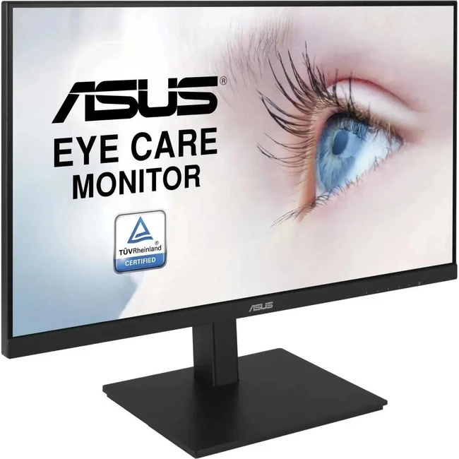 Монитор Asus Gaming VA27DQSB 90LM06H1-B01370/90LM06H7-B01370 27 ", IPS, Full HD 1920x1080 (16:9), 75 Гц