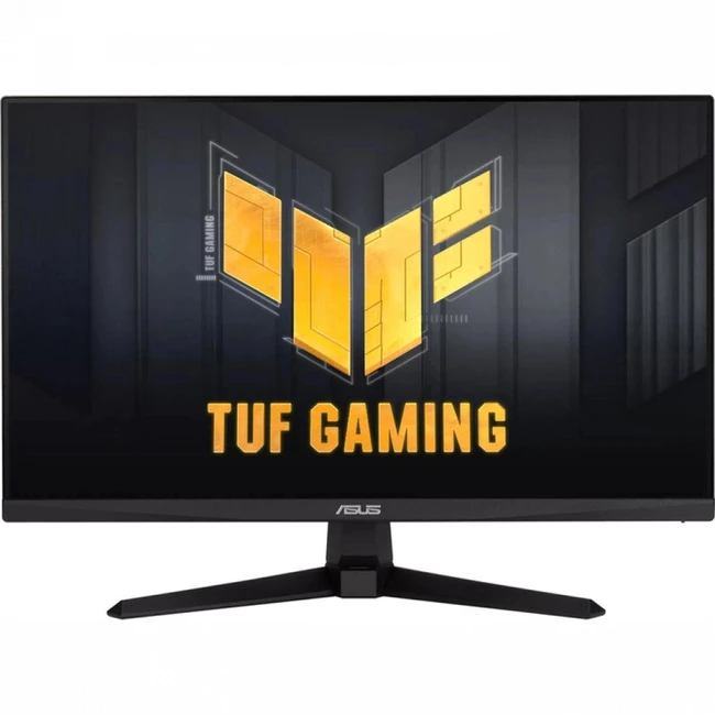 Монитор Asus TUF Gaming VG249QM1A 90LM06J0-B02370 23.8 ", IPS, Full HD 1920x1080 (16:9), 270 Гц