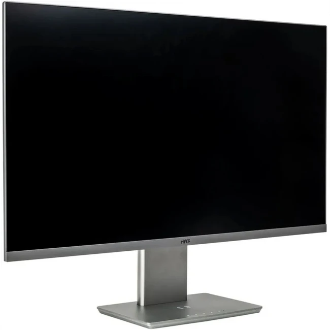Монитор HIPER KG2712 KG2712HC2UW2S (27 ", IPS, Quad HD 2560x1440 (16:9), 75 Гц)