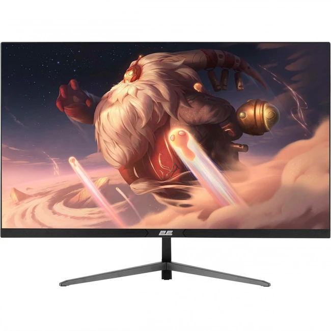 Монитор 2E G2723B 2E-G2723B-01.UA (27 ", IPS, Full HD 1920x1080 (16:9), 165 Гц)