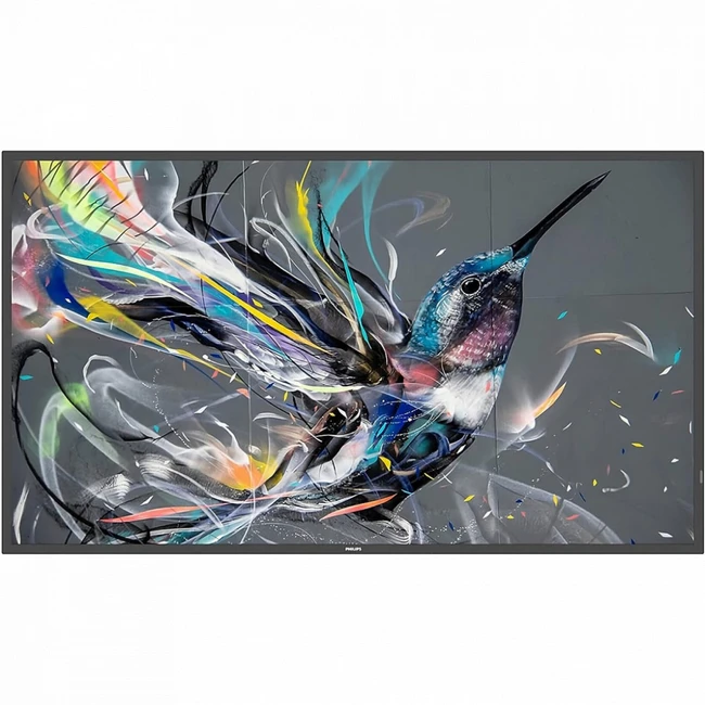 LED / LCD панель Philips Q-Line 43BDL3550Q (00/01) 42.5 "