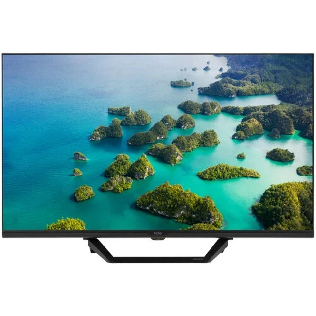 Телевизор Haier S2 Pro 32 Smart TV S2 Pro 32 ", Smart TV, Черный