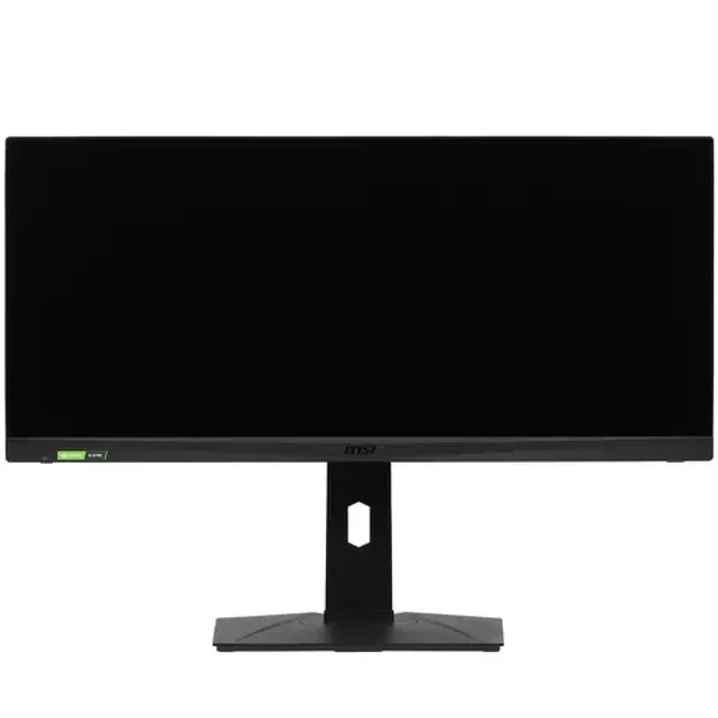 Монитор MSI Optix MAG301RF 9S6-3CC58A-013 (29.5 ", IPS, Ultra-Wide Full HD 2560x1080 (21:9), 200 Гц)