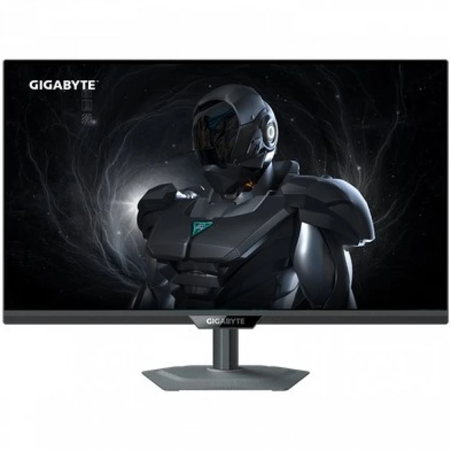 Монитор Gigabyte G27U EK 20VM0-G27UBT-1EKR 27 ", IPS, 4K UHD 3840x2160 (16:9), 320 Гц