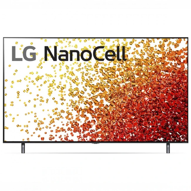 Телевизор LG 65NANO906PB.ARU (65 ", Smart TV, Черный)
