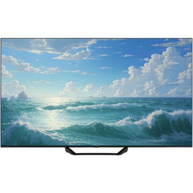 Телевизор Haier DH1VNWD00RU 65 Smart TV S2 Pro 65 ", Smart TV, Черный