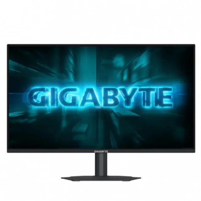 Монитор Gigabyte G25F2A EK 20VM0-G25F2ABM-1EKS 24.5 ", IPS, Full HD 1920x1080 (16:9), 240 Гц
