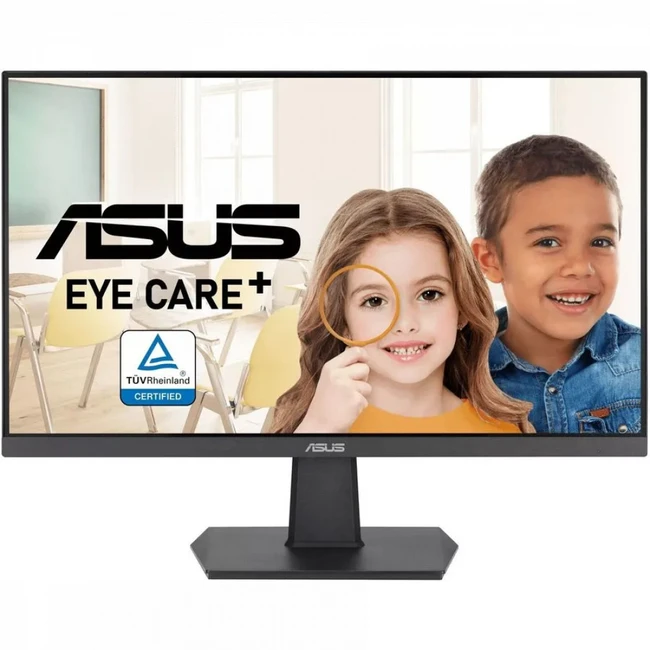 Монитор Asus Gaming VA24EHF 90LM0560-B04170 (23.8 ", IPS, Full HD 1920x1080 (16:9), 100 Гц)