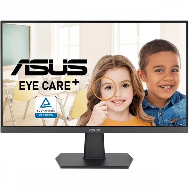 Монитор Asus Gaming VA27EHF 90LM0550-B04170 (27 ", IPS, Full HD 1920x1080 (16:9), 100 Гц)