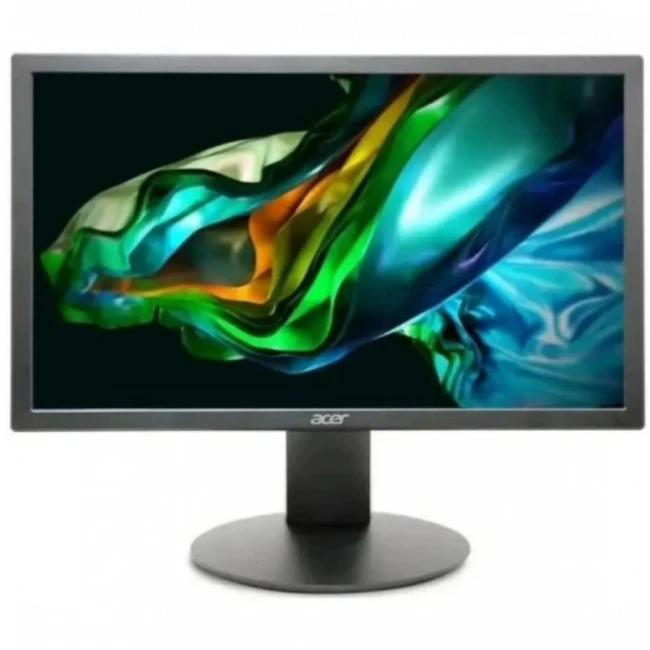 Монитор Acer V206Qbi UM.IV6CD.001 19.5 ", TN, HD+ 1600x900 (16:9), 75 Гц