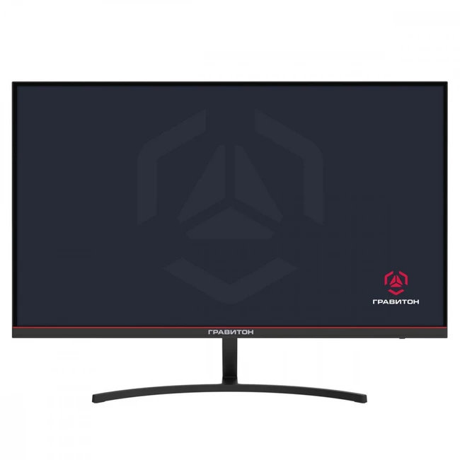 Монитор ГРАВИТОН МН27А ЕЦРТ.467846.001-03 27 ", IPS, Full HD 1920x1080 (16:9), 75 Гц