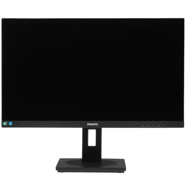 Монитор Philips 242S9JML/00 (23.8 ", VA, Full HD 1920x1080 (16:9), 75 Гц)