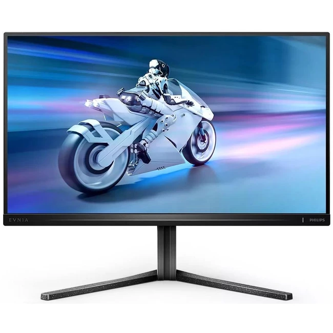 Монитор Philips 25M2N5200P/00 (24.5 ", IPS, Full HD 1920x1080 (16:9), 240 Гц)