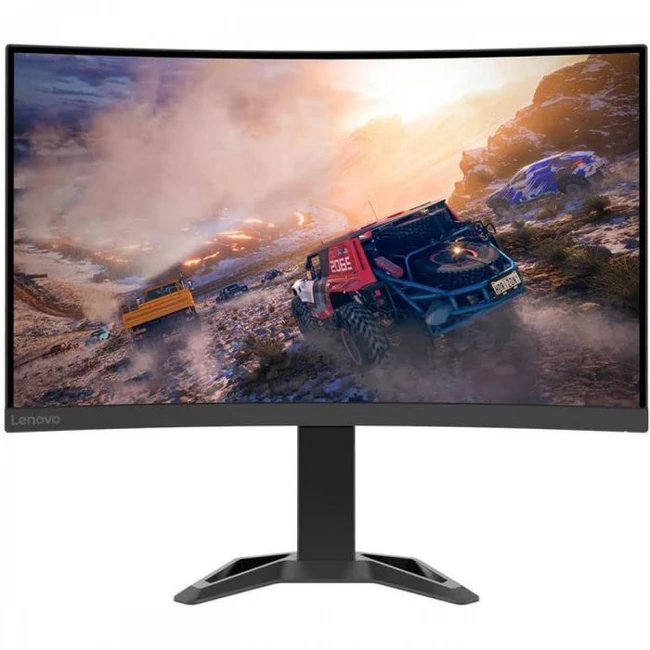 Монитор Lenovo G27c-30 66F3GAC2EU 27 ", VA, Full HD 1920x1080 (16:9), 165 Гц