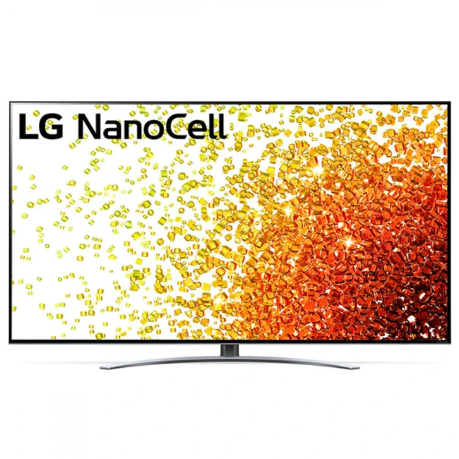 Телевизор LG 86NANO926PB.ARU 86 ", Smart TV, Черный