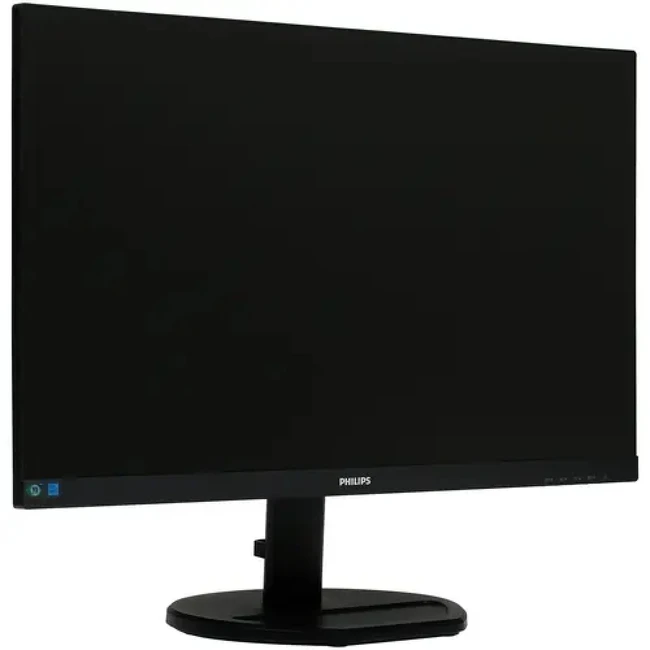 Монитор Philips 272S9JAL 27 ", VA, Full HD 1920x1080 (16:9), 75 Гц