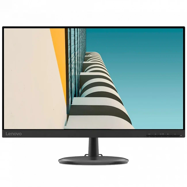Монитор Lenovo C24-20 62A8KAT1UA (23.8 ", VA, Full HD 1920x1080 (16:9), 75 Гц)