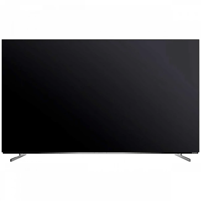 Телевизор Skyworth 55SXE9000 (55 ", Smart TV, Черный)