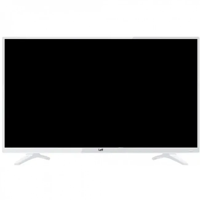 Телевизор Leff 43U541T (43 ", Smart TV, Белый)