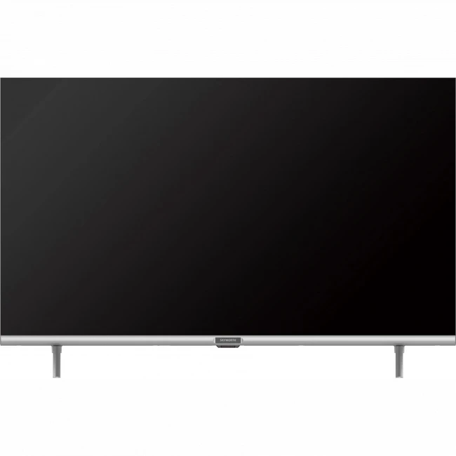 Телевизор Skyworth 40STE6600 40 ", Smart TV, Черный