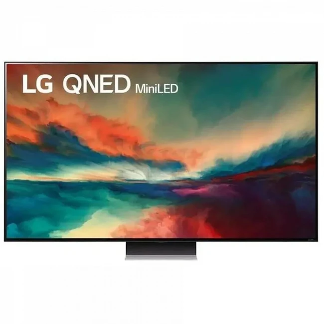 Телевизор LG 65QNED876RA (65 ", Smart TV, Черный)