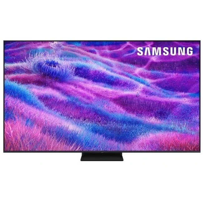 Телевизор Samsung QE65QN80FAUXRU 65 ", Smart TV, Черный