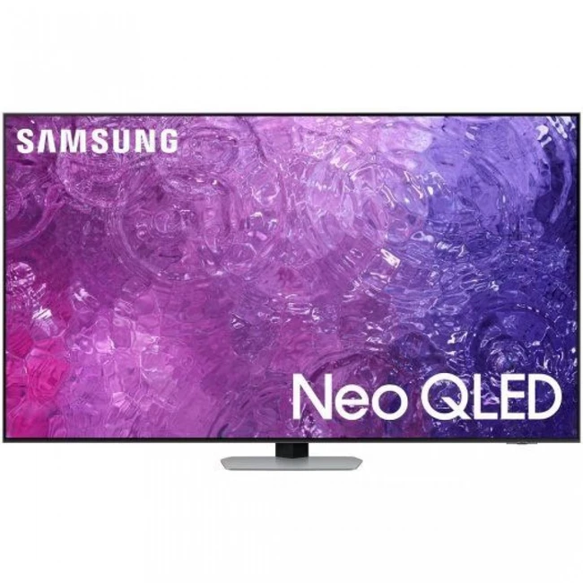 Телевизор Samsung QE55QN90CAUXRU 55 ", Smart TV, Черный
