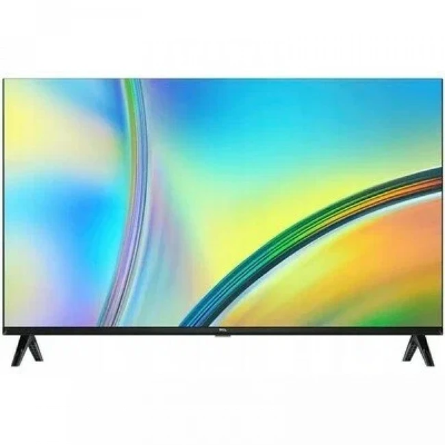 Телевизор TCL 32S5400AF (32 ", Smart TV, Черный)