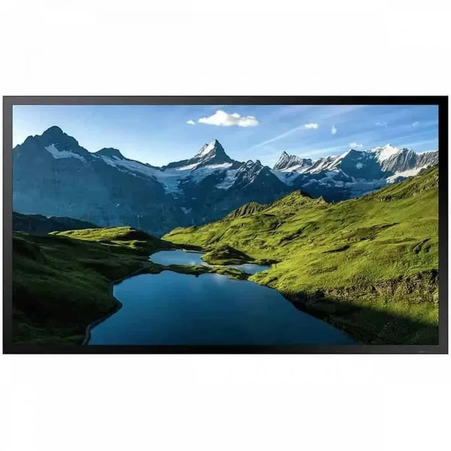 LED / LCD панель Samsung LH55OHAOSGBXCI (55 ")