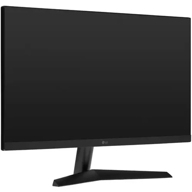 Монитор LG 24GN60R-B (23.8 ", IPS, Full HD 1920x1080 (16:9), 144 Гц)