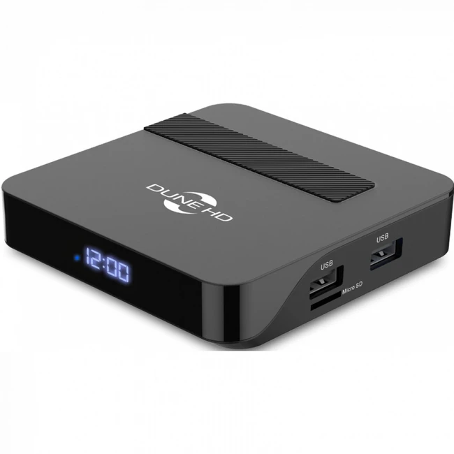 Опция к телевизору Dune HD D1010