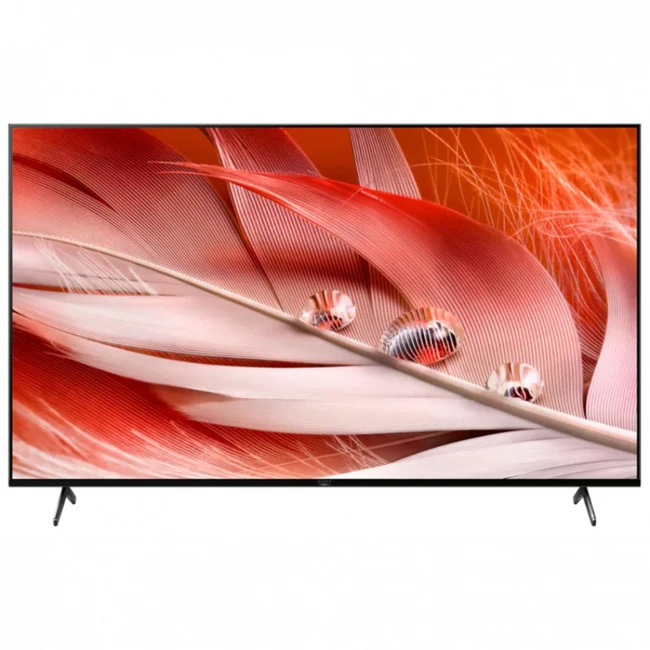 Телевизор Sony XR-75X90J (75 ", Smart TV, Черный)